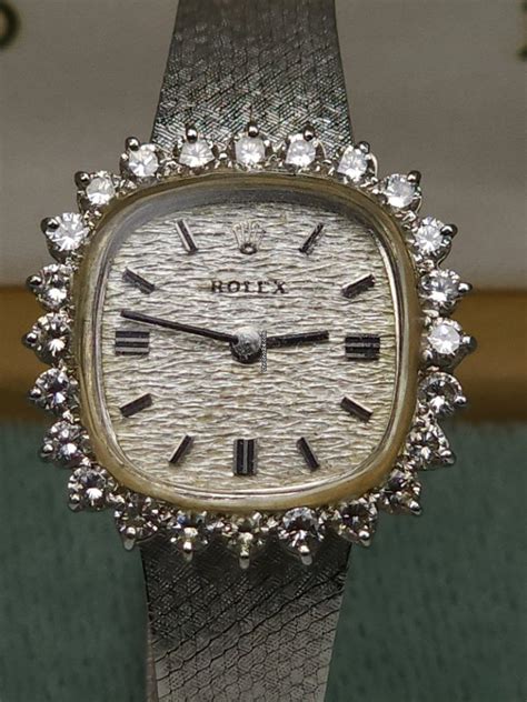 used rolex ladies cocktail watch price|vintage ladies rolex watches 1960s.